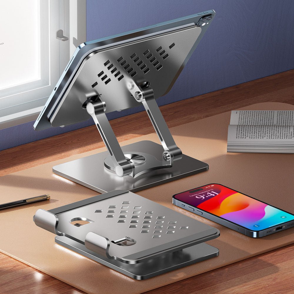 RevolveX Pro iPad Stand - Moderno Collections