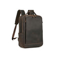 Roamer Legacy Leather Backpack