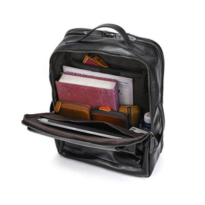 Thumbnail for Roamer Legacy Leather Backpack - Moderno Collections