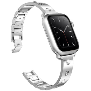 Thumbnail for Roselle Apple Watch Band for Women - Moderno Collections