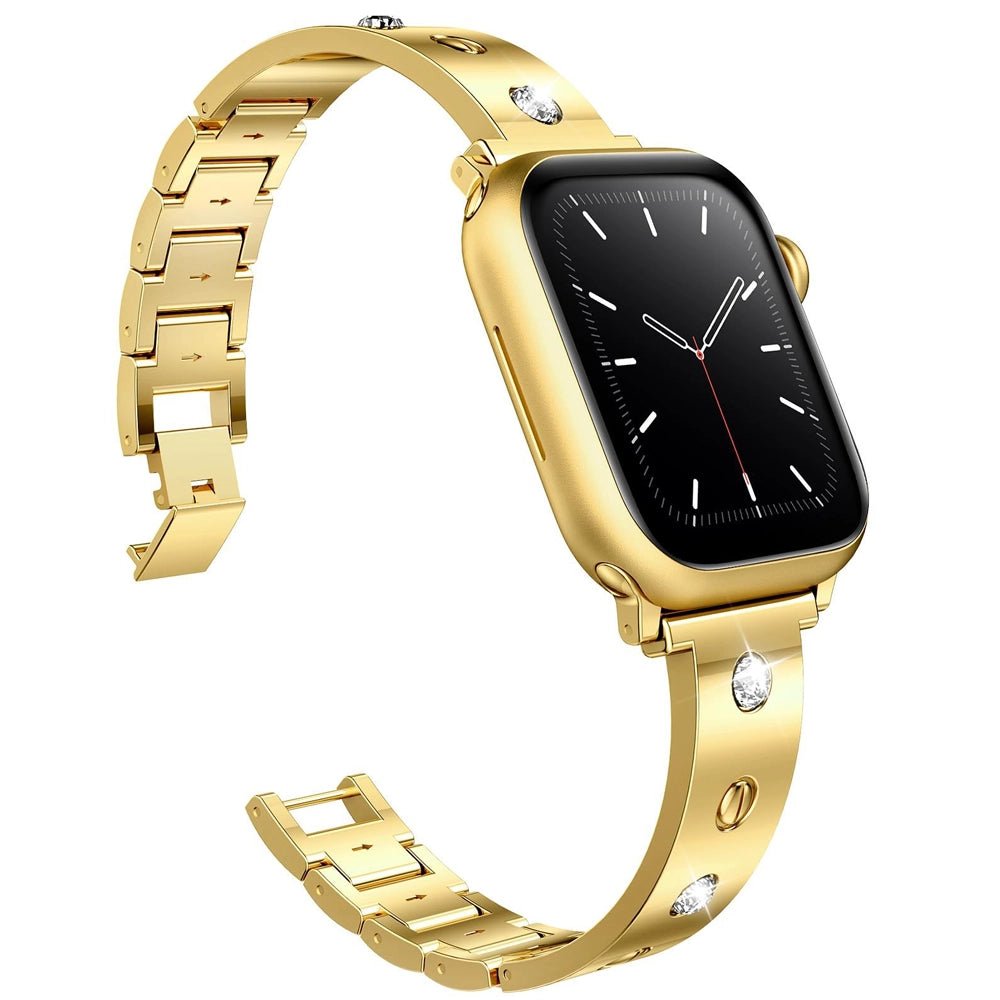 Roselle Apple Watch Band for Women - Moderno Collections