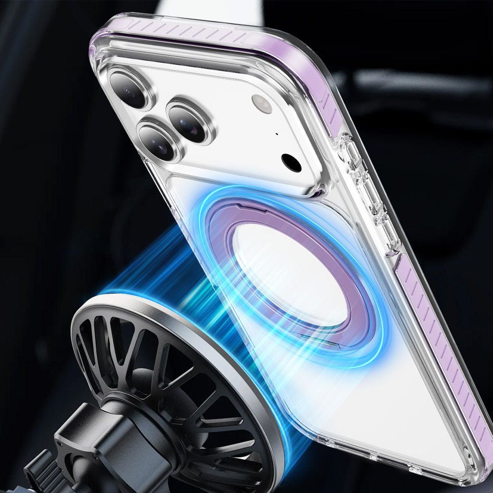 SafeGrip 360 MagSafe iPhone Case - Moderno Collections