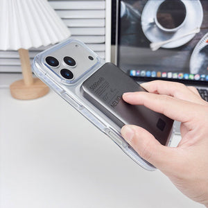 Thumbnail for SafeGrip 360 MagSafe iPhone Case - Moderno Collections