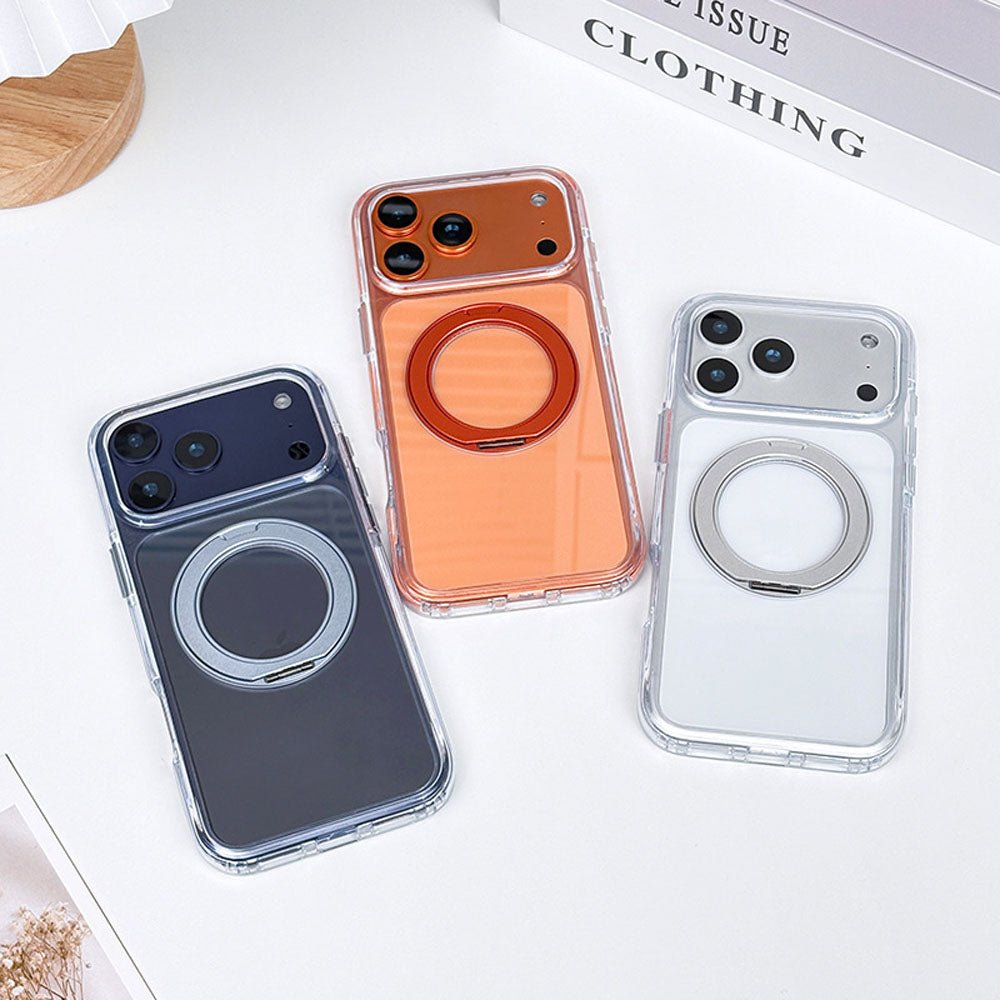 SafeGrip 360 MagSafe iPhone Case - Moderno Collections