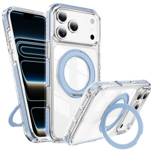 Thumbnail for SafeGrip 360 MagSafe iPhone Case - Moderno Collections