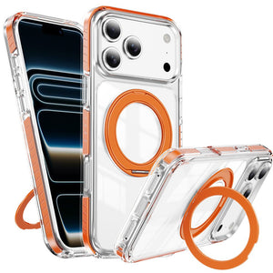 Thumbnail for SafeGrip 360 MagSafe iPhone Case - Moderno Collections