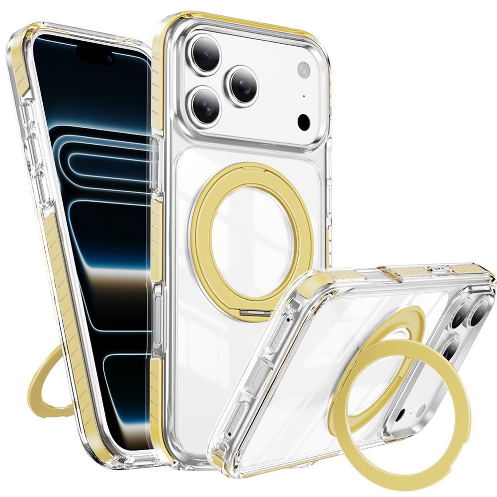 SafeGrip 360 MagSafe iPhone Case - Moderno Collections