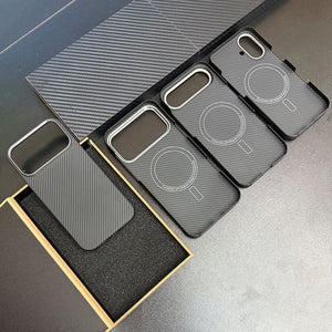 Thumbnail for ScuffField Pro MagSafe iPhone Case - Moderno Collections