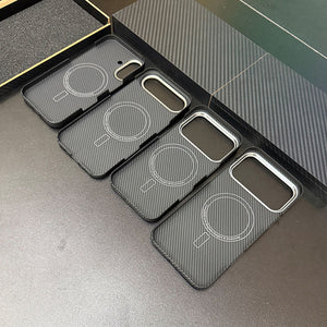 Thumbnail for ScuffField Pro MagSafe iPhone Case - Moderno Collections