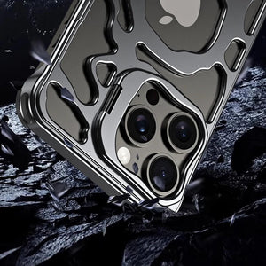 Thumbnail for ShadowForge X iPhone Case - Moderno Collections