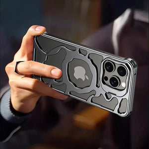 Thumbnail for ShadowForge X iPhone Case - Moderno Collections