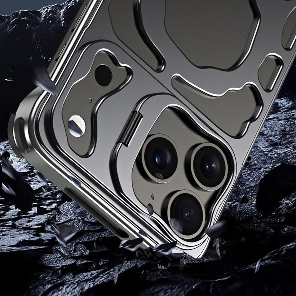 ShadowForge X MagSafe iPhone Case - Moderno Collections