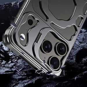 Thumbnail for ShadowForge X MagSafe iPhone Case - Moderno Collections