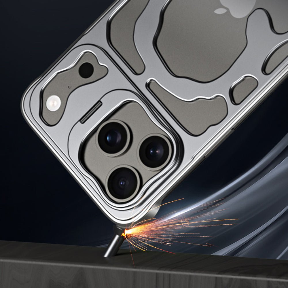 ShadowForge X MagSafe iPhone Case - Moderno Collections
