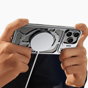 Thumbnail for ShadowForge X MagSafe iPhone Case - Moderno Collections