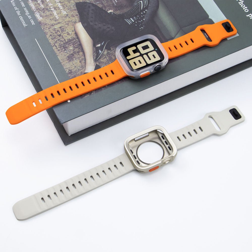 ShadowStrike Apple Watch Band - Moderno Collections