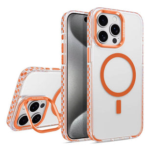 Thumbnail for ShieldFlex MagSafe iPhone Case - Moderno Collections