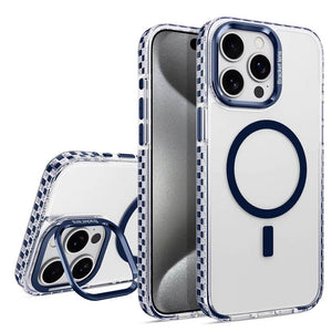 Thumbnail for ShieldFlex MagSafe iPhone Case - Moderno Collections