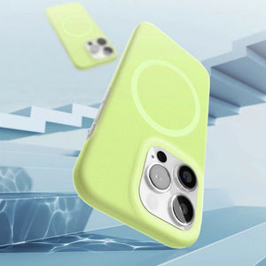 Thumbnail for SilicaShield Magsafe iPhone Case - Moderno Collections