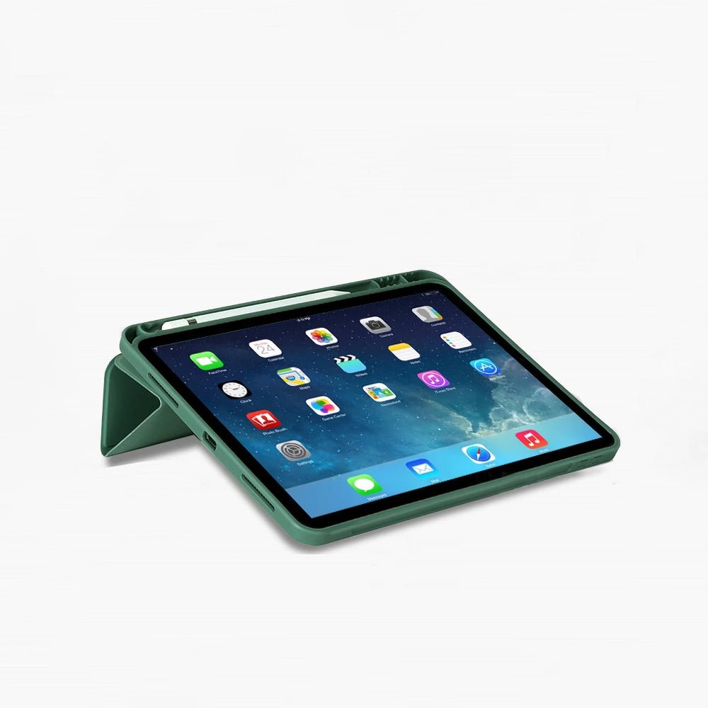 SlimFit Guard iPad Case - Moderno Collections