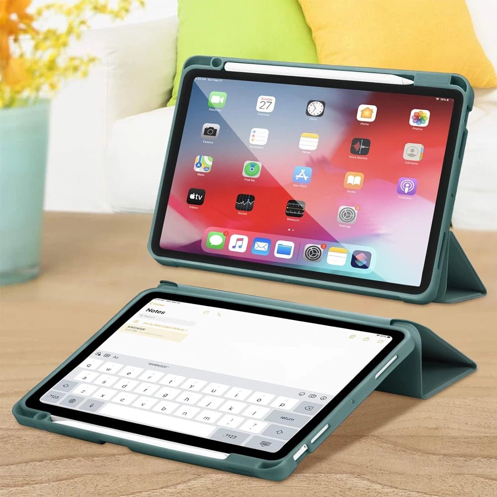 SlimFit Guard iPad Case - Moderno Collections