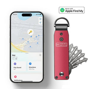 Thumbnail for SmartClasp Air Key - Moderno Collections