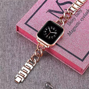 Thumbnail for Solaris Prime Apple Watch Band for Women - Moderno Collections