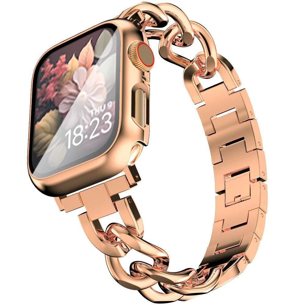 Solaris Prime Apple Watch Band for Women - Moderno Collections