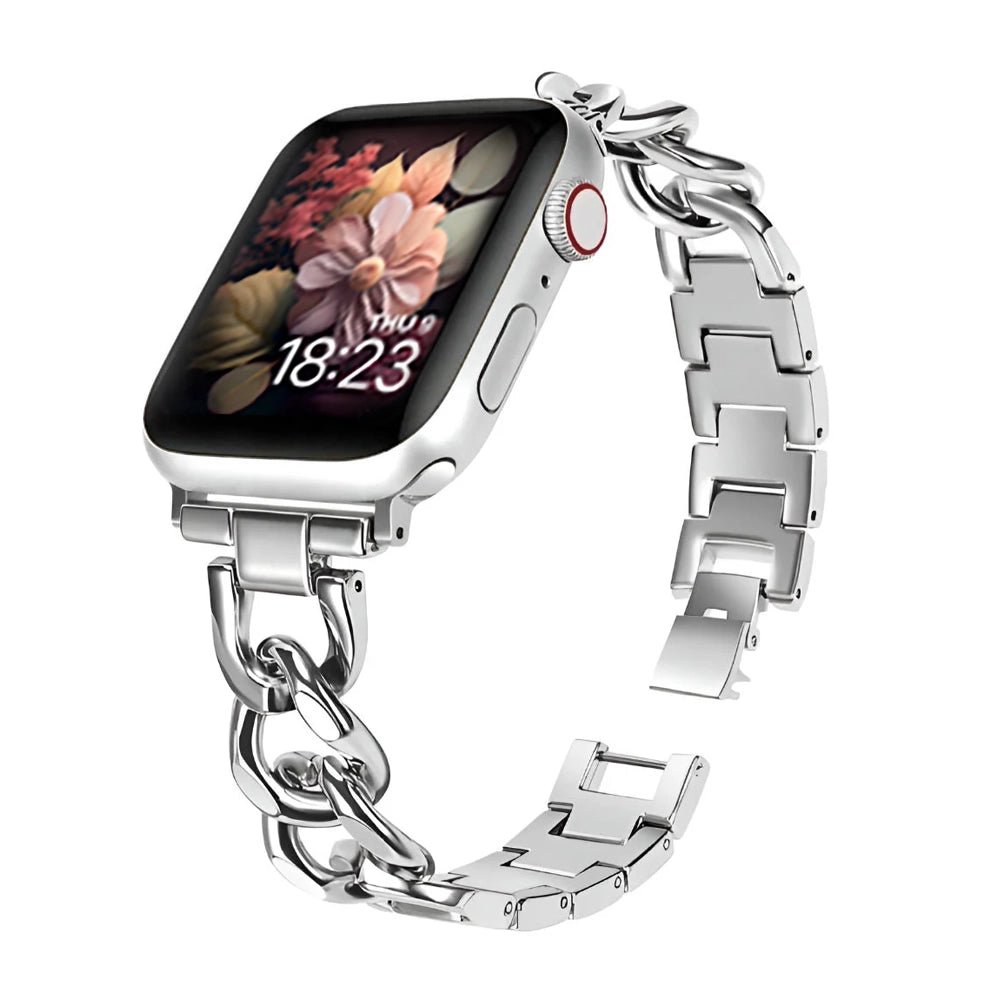 Solaris Prime Apple Watch Band for Women - Moderno Collections