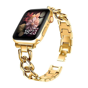 Thumbnail for Solaris Prime Apple Watch Band for Women - Moderno Collections