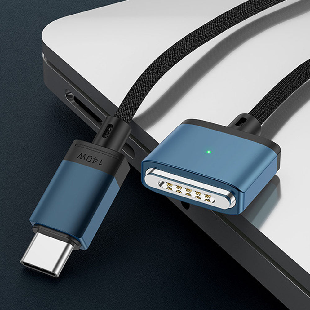 SparkSurge MagSafe 3 Charging Cable - Moderno Collections