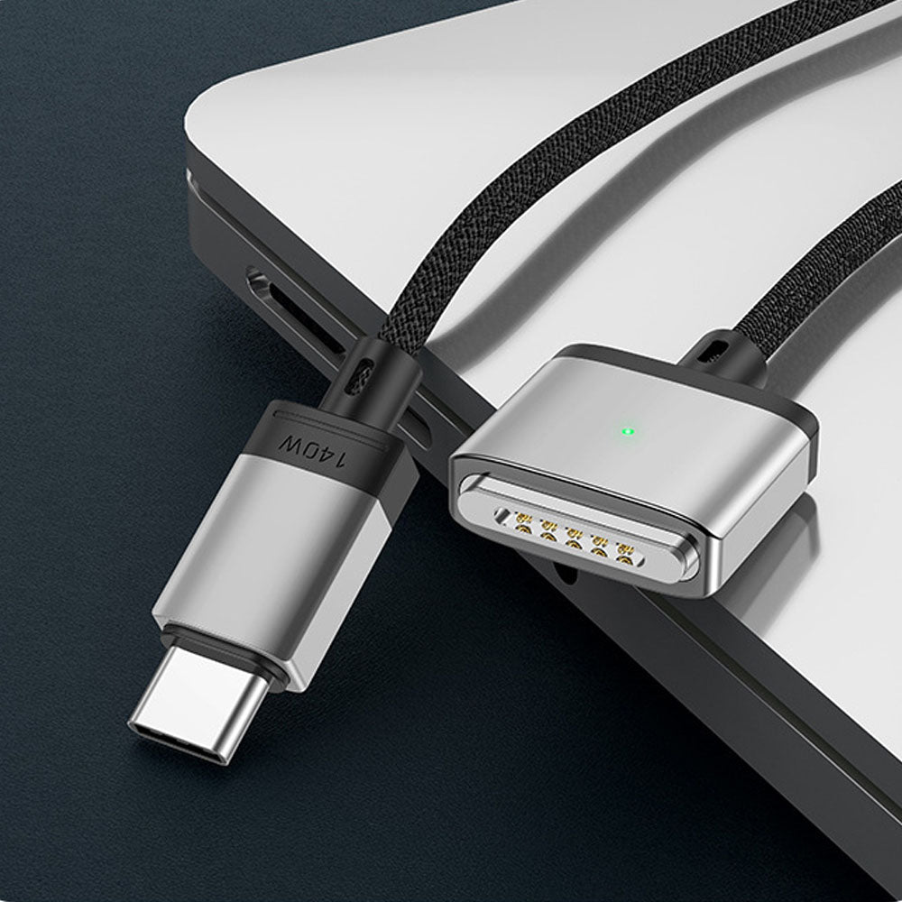 SparkSurge MagSafe 3 Charging Cable - Moderno Collections