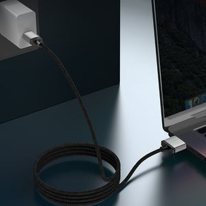 Thumbnail for SparkSurge MagSafe 3 Charging Cable - Moderno Collections