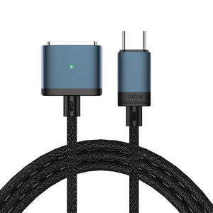 Thumbnail for SparkSurge MagSafe 3 Charging Cable - Moderno Collections