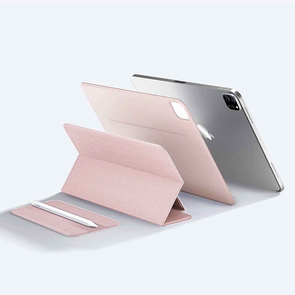 SplitFusion Magnetic iPad Case - Moderno Collections