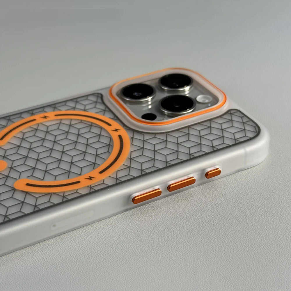 StealthSkin MagSafe iPhone Case - Moderno Collections