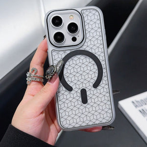 Thumbnail for StealthSkin MagSafe iPhone Case - Moderno Collections