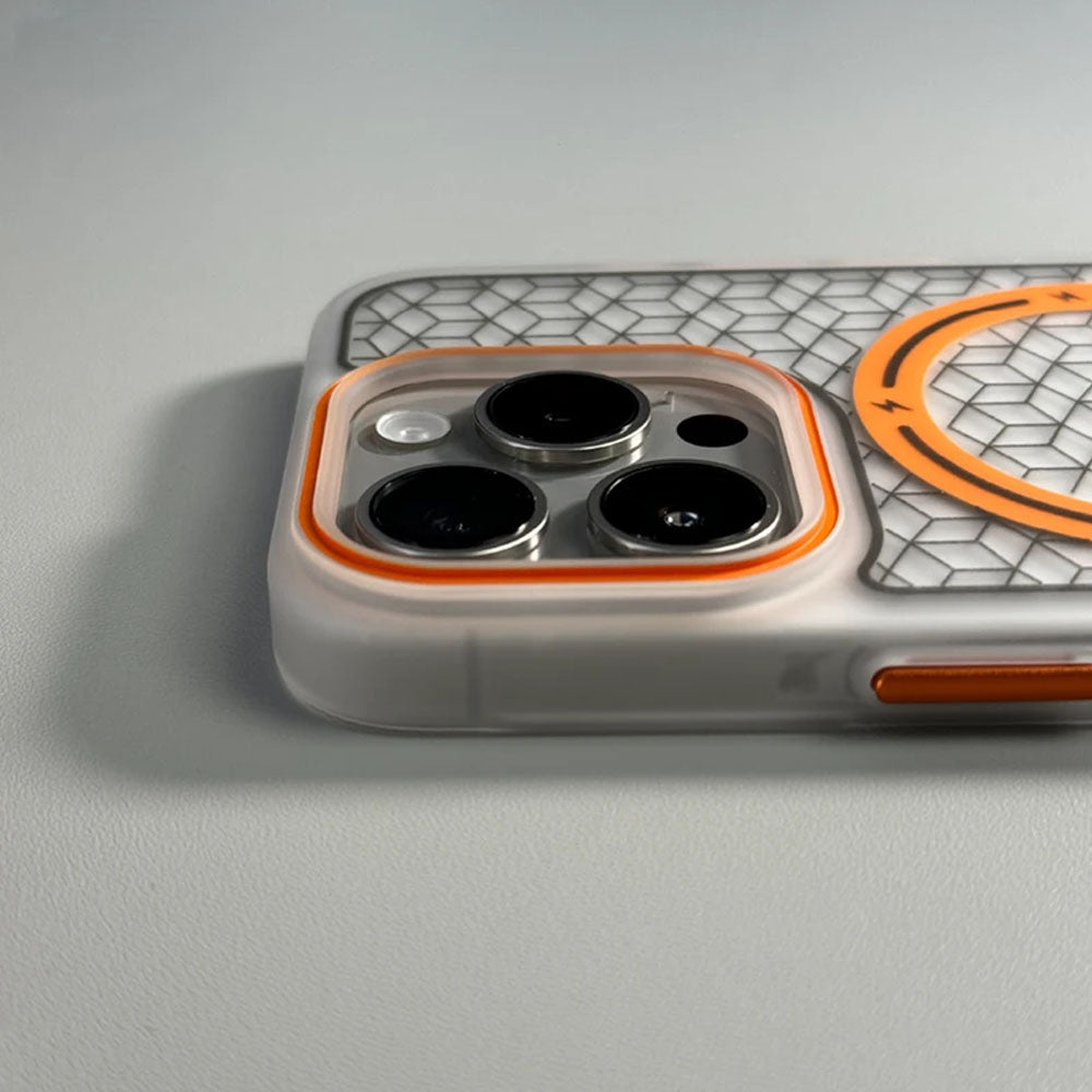 StealthSkin MagSafe iPhone Case - Moderno Collections