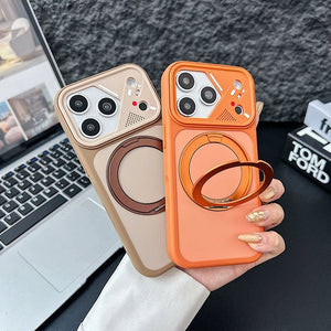 Thumbnail for StealthTouch MagSafe iPhone Case - Moderno Collections