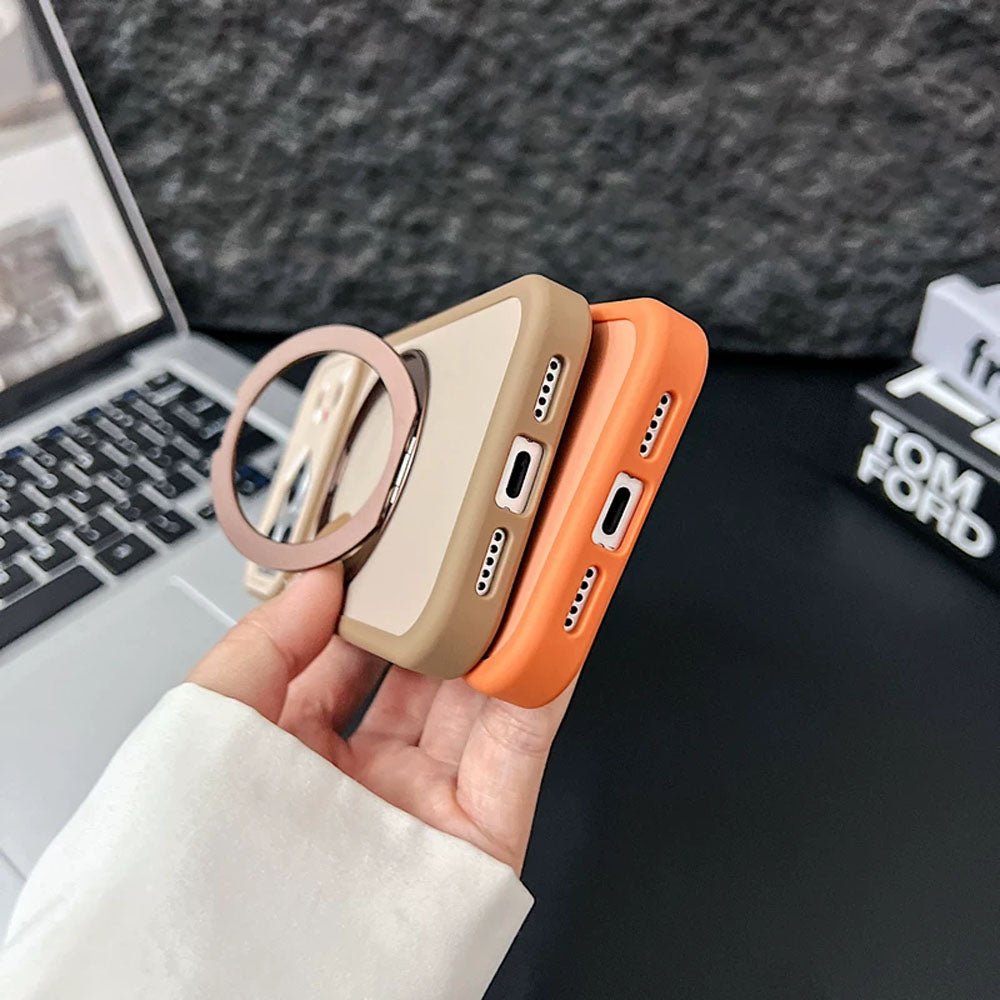 StealthTouch MagSafe iPhone Case - Moderno Collections