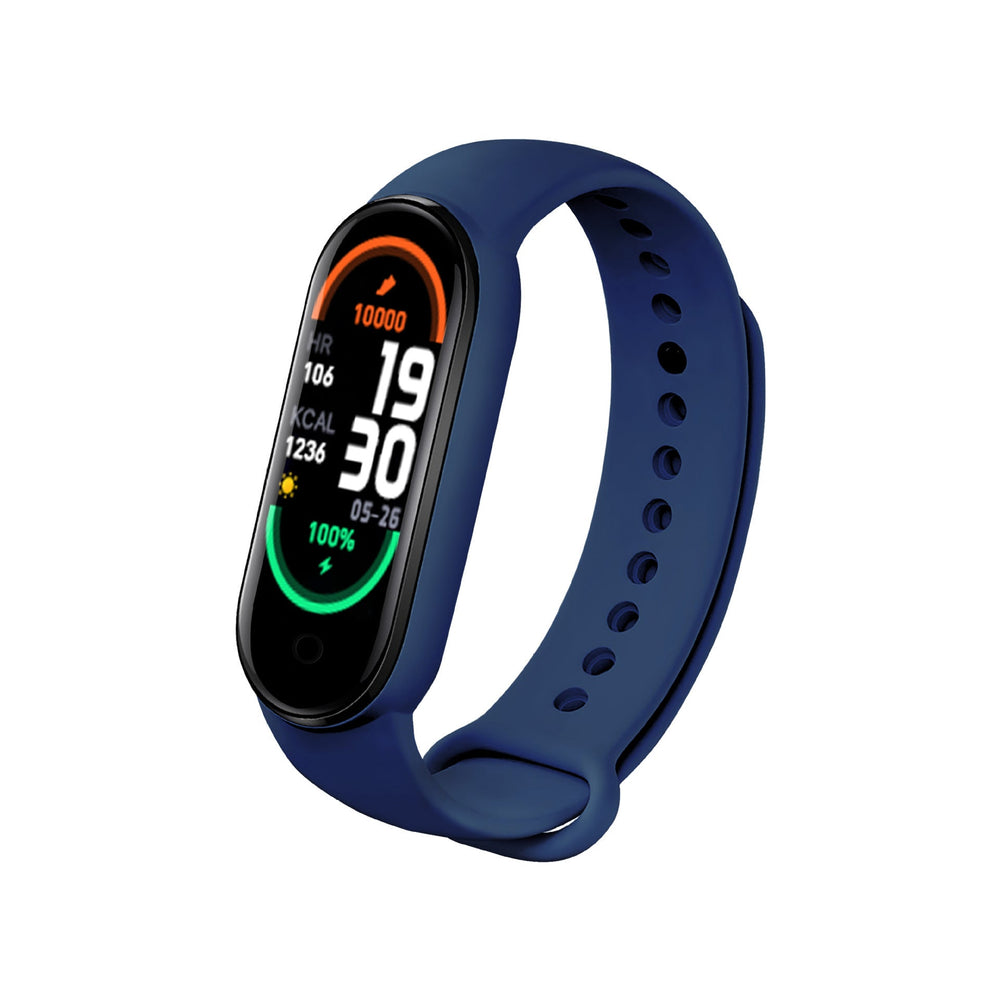 StrideSync Band - Moderno Collections