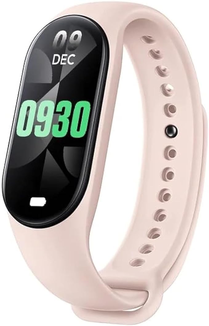 StrideSync Band - Moderno Collections