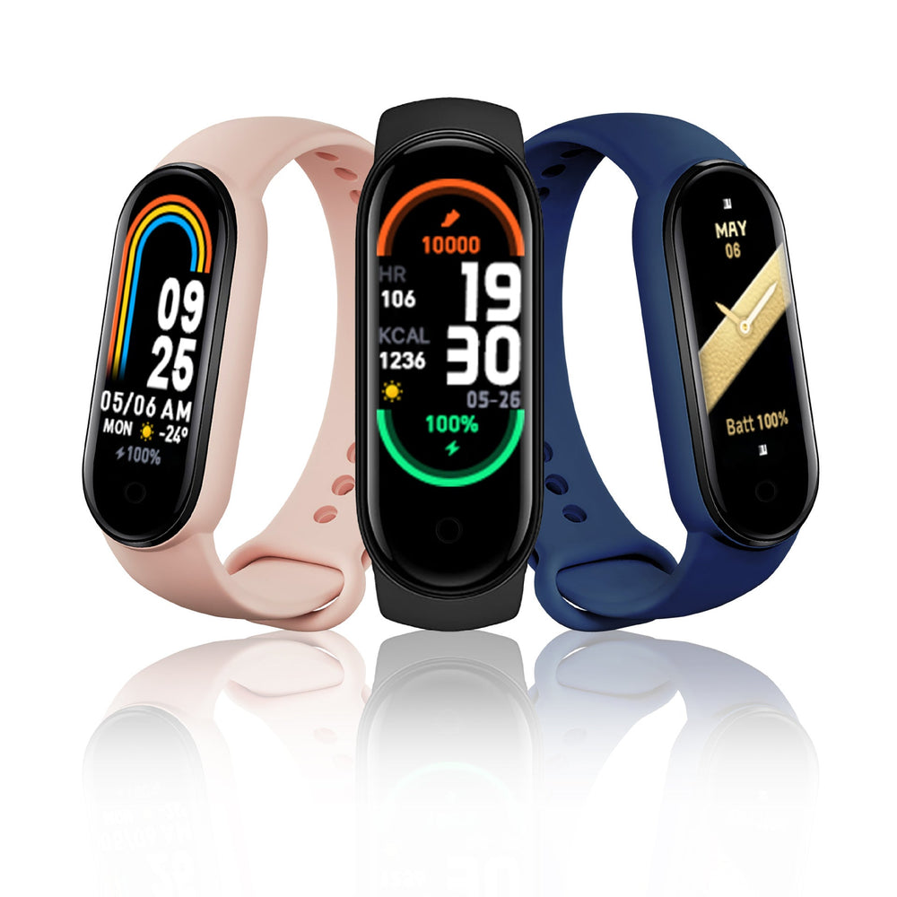 StrideSync Band - Moderno Collections