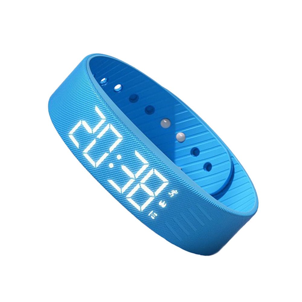 StudyPro Vibe Alarm Smartwatch - Moderno Collections