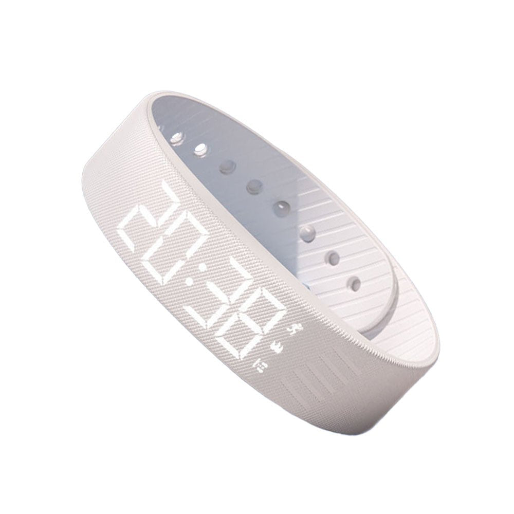 StudyPro Vibe Alarm Smartwatch - Moderno Collections