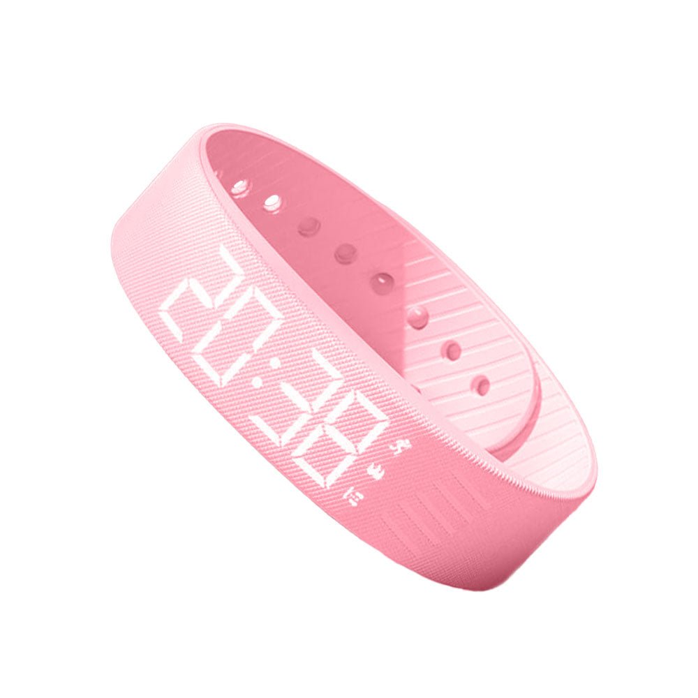 StudyPro Vibe Alarm Smartwatch - Moderno Collections