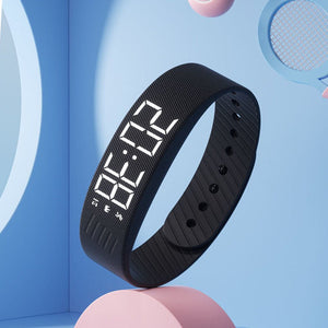 Thumbnail for StudyPro Vibe Alarm Smartwatch - Moderno Collections