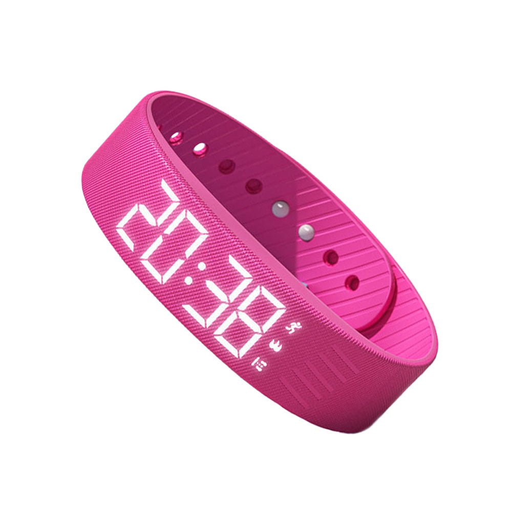 StudyPro Vibe Alarm Smartwatch - Moderno Collections