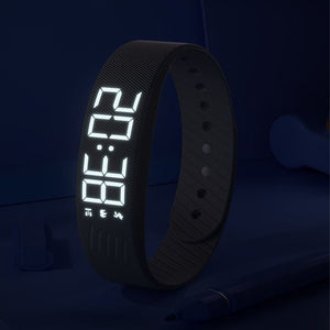 Thumbnail for StudyPro Vibe Alarm Smartwatch - Moderno Collections