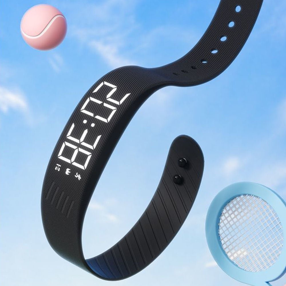 StudyPro Vibe Alarm Smartwatch - Moderno Collections